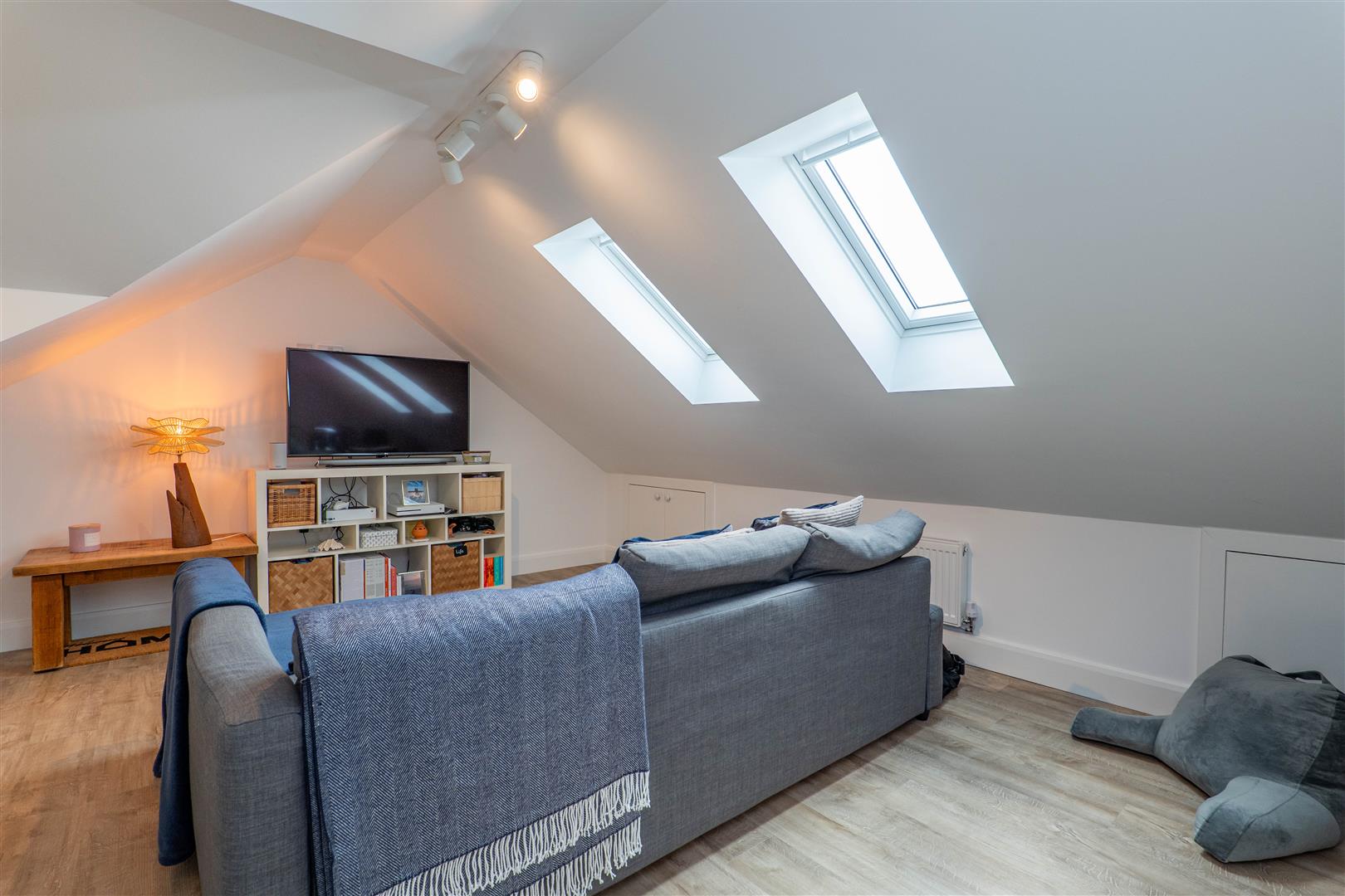Linden Grove, Chorley
